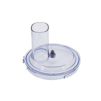 Крышка для чаши 2000 мл комбайна Braun - 7322010494