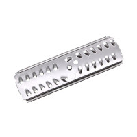 Вставка-нож для кухонного комбайна Moulinex (139x43 мм) - MS-8030000591 (зам. MS-4817551)