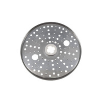 Диск-терка для кухонного комбайна Moulinex (D=158 мм) - MS-0693726