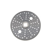 Диск-терка для кухонного комбайна Moulinex (D=158 мм) - MS-0693726