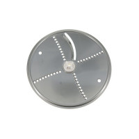 Диск-терка для кухонного комбайну Moulinex, Tefal (d=142 мм) - MS-0693776 Диск-терка для кухонного комбайну Moulinex, Tefal (d=142 мм) - MS-0693776