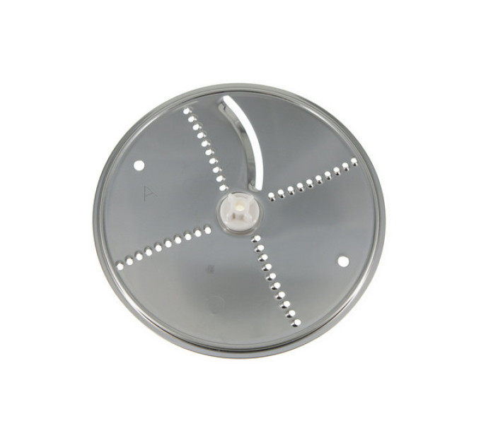 Диск-терка для кухонного комбайну Moulinex, Tefal (d=142 мм) - MS-0693776