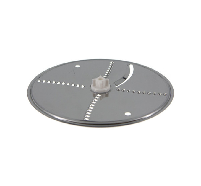 Диск-терка для кухонного комбайну Moulinex, Tefal (d=142 мм) - MS-0693776
