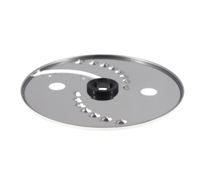 Диск-терка для кухонного комбайна Moulinex (d=158 мм) - MS-0A21446 (заст. MS-5867561)