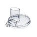 Крышка для основной чаши кухонного комбайна Moulinex (d=195 мм) - MS-5966919