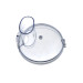 Крышка для основной чаши кухонного комбайна Moulinex (d=195 мм) - MS-5966919