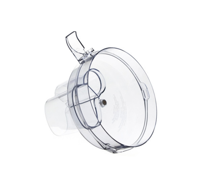 Крышка основной чаши кухонного комбайна Moulinex, Tefal (d=183 мм) - MS-5A07890 (зам. XF930201)