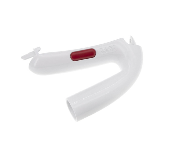 Ручка для основной чаши кухонного комбайна Moulinex - SS-1530001034 (зам. MS-0697056)