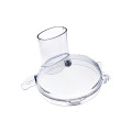 Крышка основной чаши для кухонного комбайна Moulinex (D=174 мм) - MS-8030000927 (зам. MS-5785604)