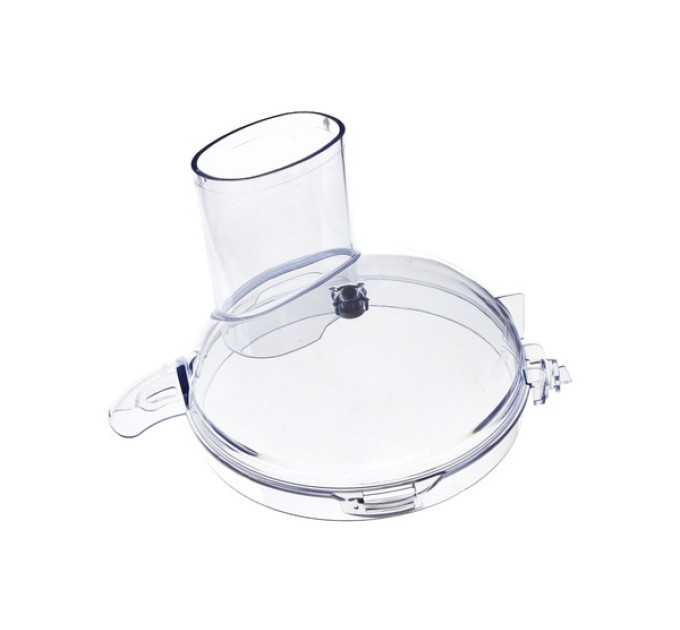 Крышка основной чаши для кухонного комбайна Moulinex (D=174 мм) - MS-8030000927 (зам. MS-5785604)