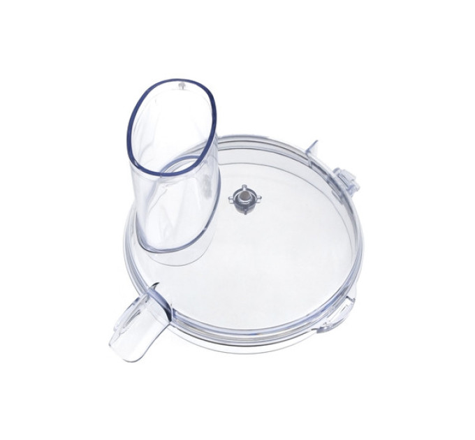 Крышка основной чаши для кухонного комбайна Moulinex (D=174 мм) - MS-8030000927 (зам. MS-5785604)