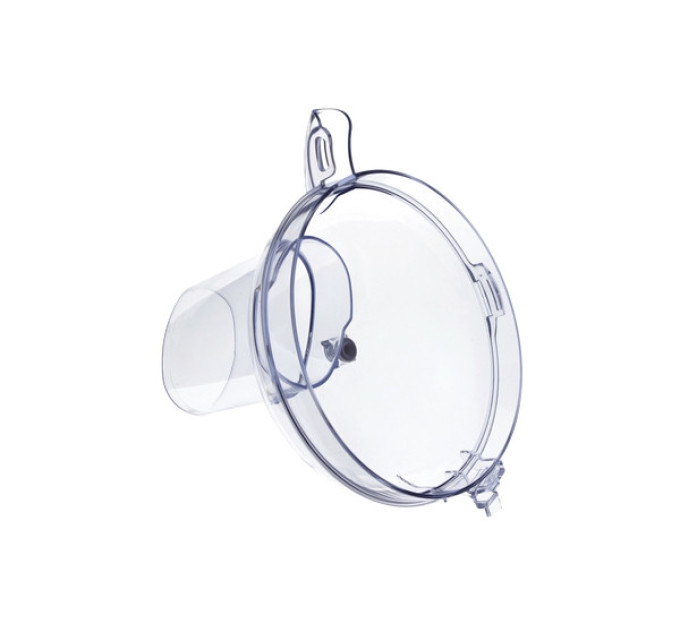 Крышка основной чаши для кухонного комбайна Moulinex (D=174 мм) - MS-8030000927 (зам. MS-5785604)