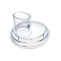 Крышка основной чаши для кухонного комбайна Moulinex (D=194 мм) - SS-1530001030 (зам. MS-5909864)
