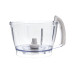 Чаша для кухонного комбайну Moulinex Ovatio 3 DUO - MS-5980657