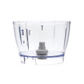Чаша для кухонного комбайна Moulinex Odacio 3, без ручки - SS-1530001033 (зам. MS-5909808)