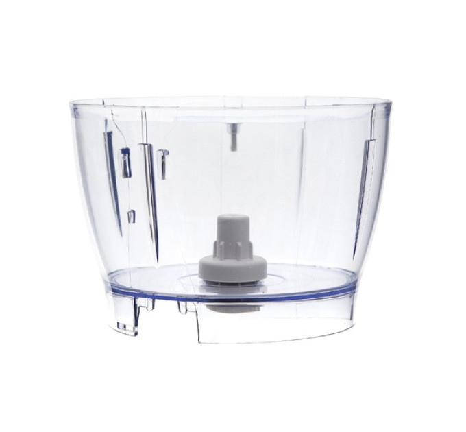 Чаша для кухонного комбайна Moulinex Odacio 3, без ручки - SS-1530001033 (зам. MS-5909808)