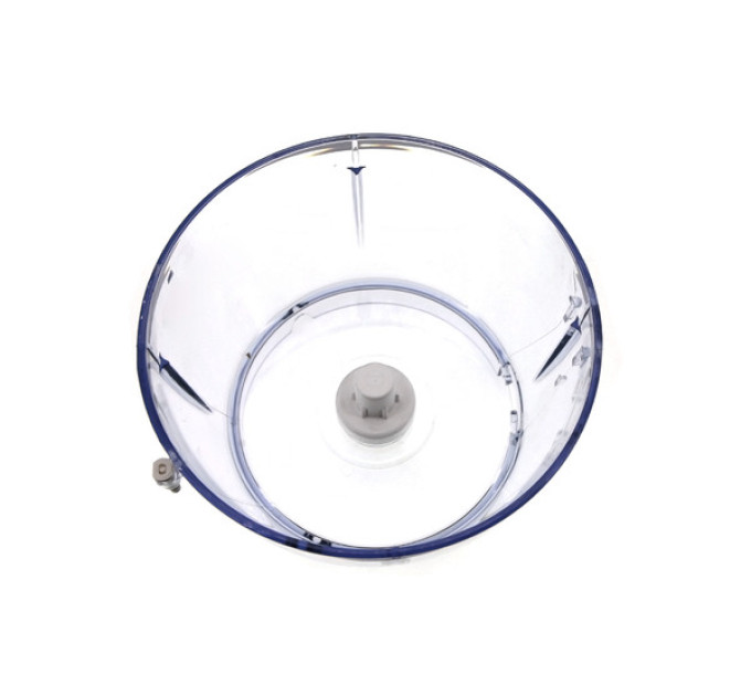 Чаша для кухонного комбайна Moulinex Odacio 3, без ручки - SS-1530001033 (зам. MS-5909808)