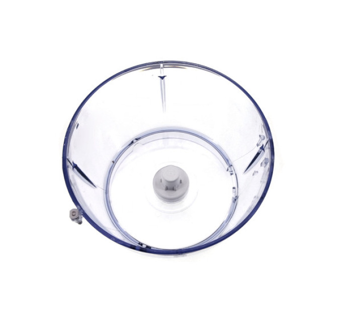 Чаша для кухонного комбайна Moulinex Odacio 3, без ручки - SS-1530001033 (зам. MS-5909808)