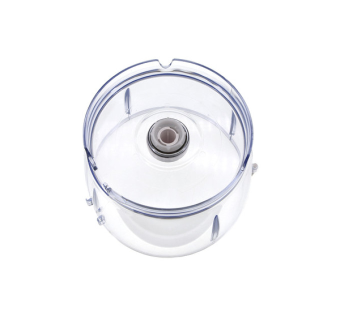 Чаша для кухонного комбайна Moulinex Odacio 3, без ручки - SS-1530001033 (зам. MS-5909808)