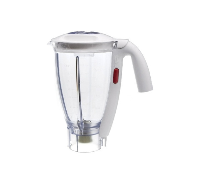 Чаша блендера для кухонного комбайна Moulinex Odacio 4 (1500 мл), в зборі - SS-1530001007 (зам. MS-5909860)