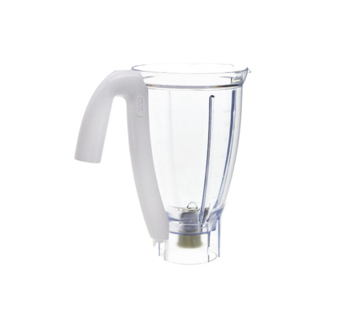 Чаша блендера для кухонного комбайна Moulinex Odacio 4 (1500 мл), в зборі - SS-1530001007 (зам. MS-5909860)