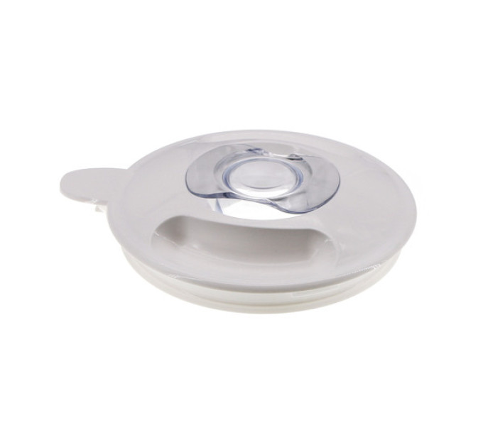 Чаша блендера для кухонного комбайна Moulinex Odacio 4 (1500 мл), в зборі - SS-1530001007 (зам. MS-5909860)