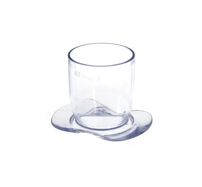 Чаша блендера для кухонного комбайна Moulinex Odacio 4 (1500 мл), в зборі - SS-1530001007 (зам. MS-5909860)