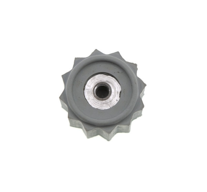 Муфта для кухонного комбайна Krups, Moulinex (H=16.5 мм, D=27 мм) - SS-1530000974 (зам. MS-0698195)