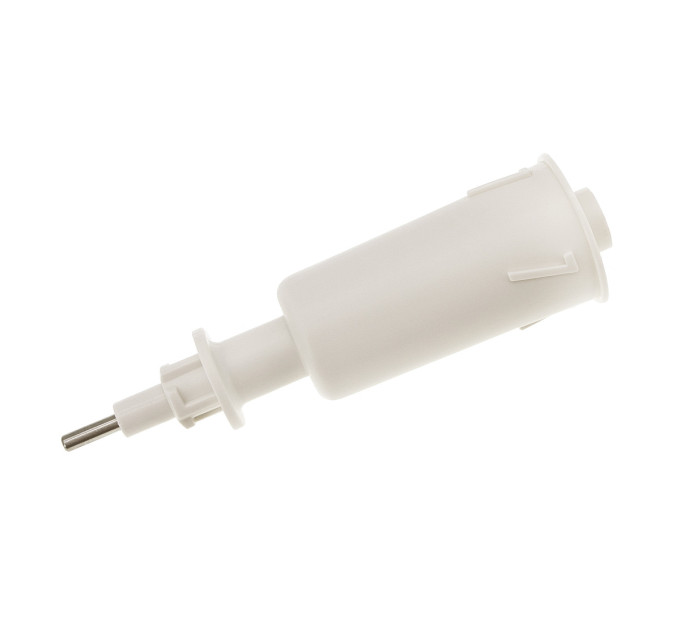 Шток кухонного комбайна Moulinex (H=163 мм, d=15.5 мм) - MS-0697916