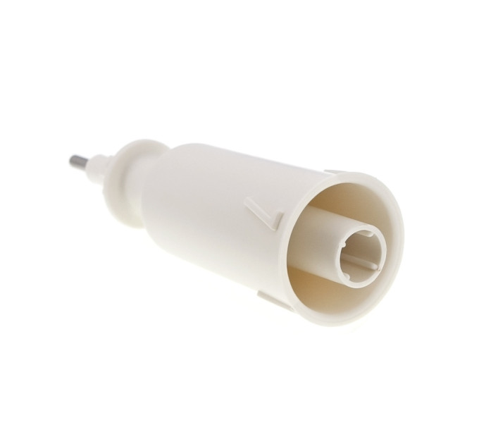 Шток кухонного комбайна Moulinex (H=163 мм, d=15.5 мм) - MS-0697916
