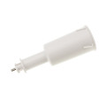 Шток кухонного комбайна Moulinex (H=159.5 мм, d=19 мм) - MS-0697926