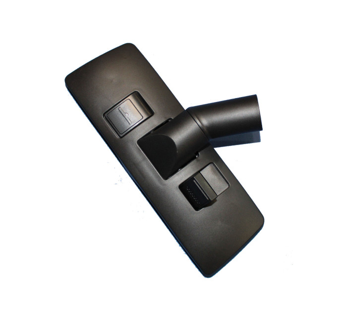 Щетка для пылесоса 32 мм, металлическая подошва