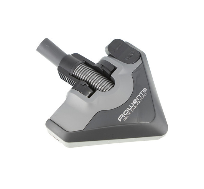 Щітка Rowenta Delta Silence Force підлога/килим d=32/35 мм), трикутна - ZR900501 / заст. RS-RT2665 для пилососів Tefal, Rowenta, M