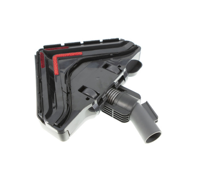 Щітка Rowenta Delta Silence Force підлога/килим d=32/35 мм), трикутна - ZR900501 / заст. RS-RT2665 для пилососів Tefal, Rowenta, M