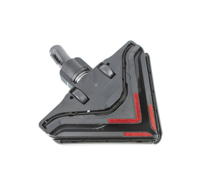 Щітка Rowenta Delta Silence Force підлога/килим d=32/35 мм), трикутна - ZR900501 / заст. RS-RT2665 для пилососів Tefal, Rowenta, M
