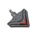 Щітка Rowenta Delta Silence Force підлога/килим d=32/35 мм), трикутна - ZR900501 / заст. RS-RT2665 для пилососів Tefal, Rowenta, M