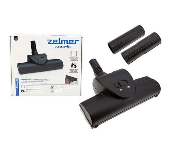 Турбощетка для пылесоса Zelmer - ZVCA90TB / AVB1000.07 / 11002224