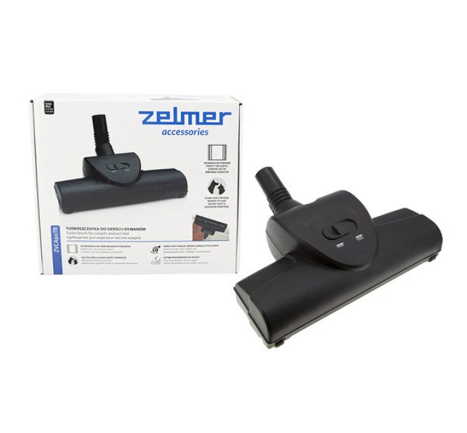 Турбощетка для пылесоса Zelmer - ZVCA90TB / AVB1000.07 / 11002224