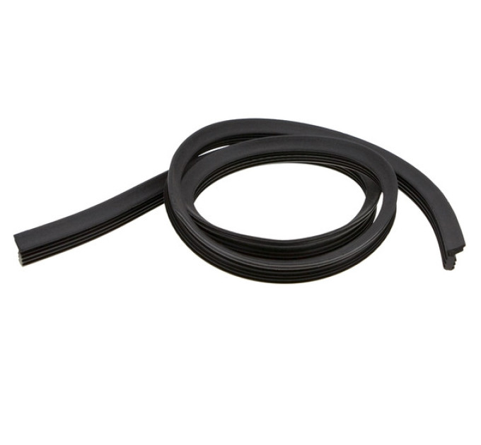Ущільнення дверей для посудомийних машин Ariston, Indesit (L=1488 мм) - C00141316