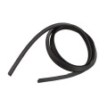 Ущільнення дверей для посудомийних машин Ariston, Indesit, Whirlpool (L=1638 мм) - C00141317