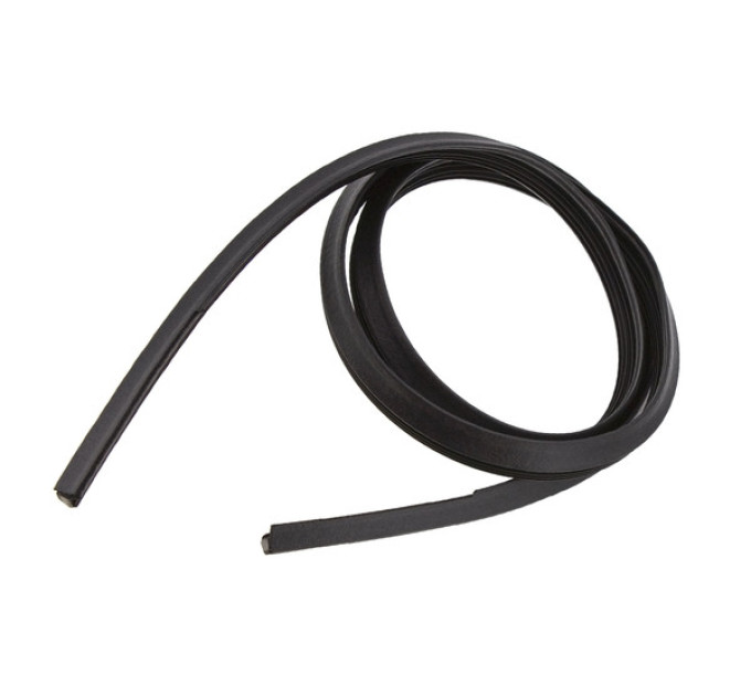 Ущільнення дверей для посудомийних машин Ariston, Indesit, Whirlpool (L=1638 мм) - C00141317