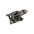 Замок дверей для посудомоечных машин Indesit EVO3, Ariston - C00195887 / C00094128 / 148ID08