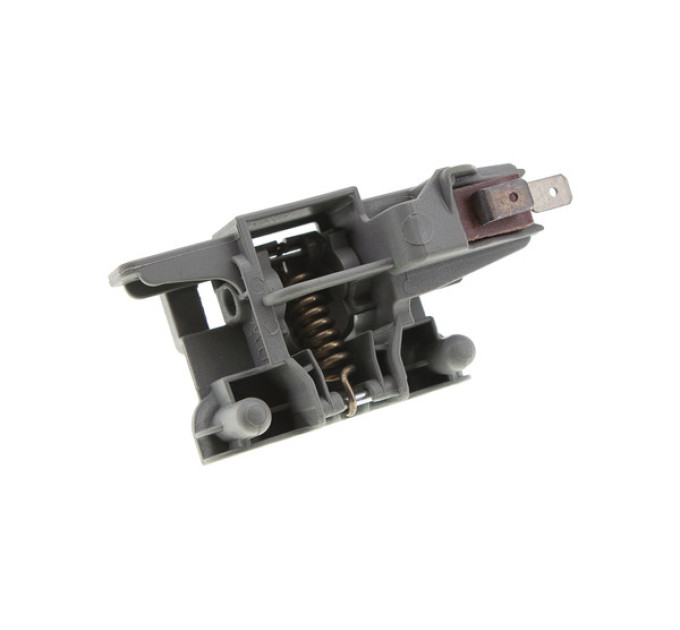Замок дверей для посудомоечных машин Indesit EVO3, Ariston - C00195887 / C00094128 / 148ID08