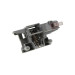 Замок дверей для посудомоечных машин Indesit EVO3, Ariston - C00195887 / C00094128 / 148ID08