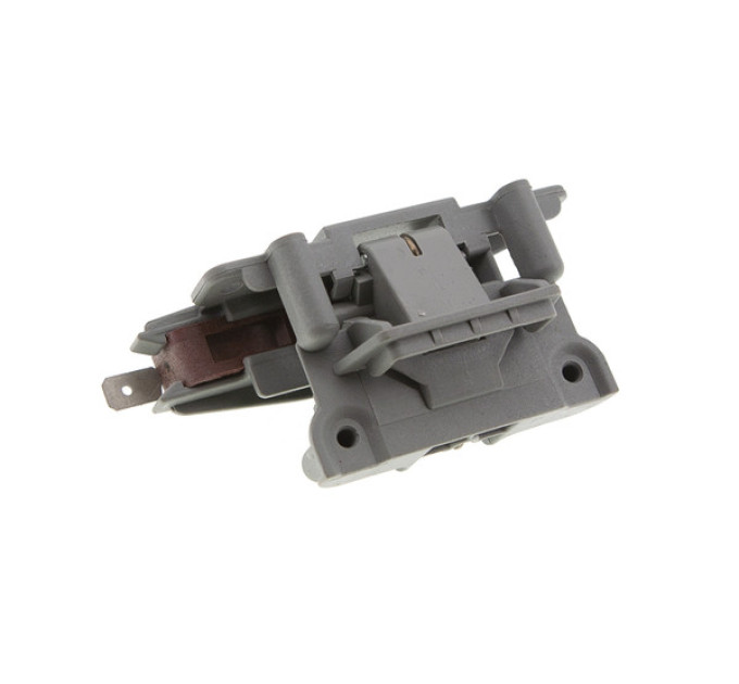 Замок дверей для посудомоечных машин Indesit EVO3, Ariston - C00195887 / C00094128 / 148ID08