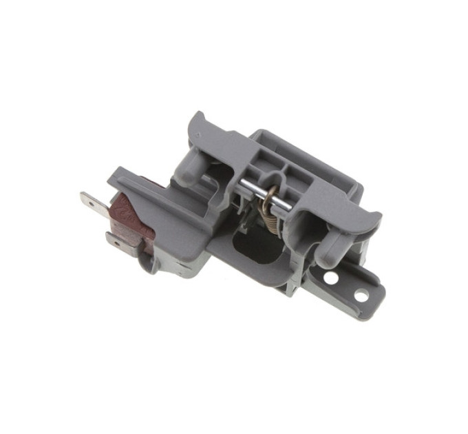 Замок дверей для посудомоечных машин Indesit EVO3, Ariston - C00195887 / C00094128 / 148ID08