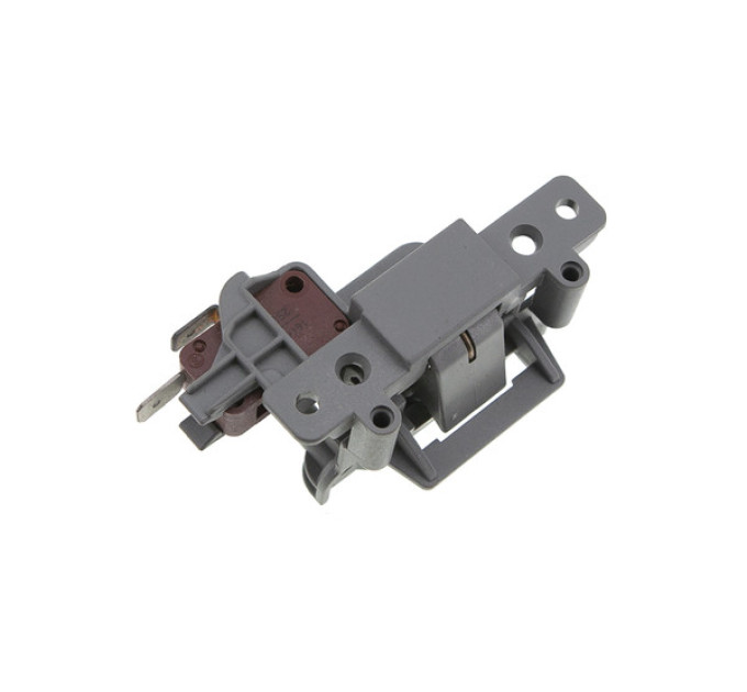 Замок дверей для посудомоечных машин Indesit EVO3, Ariston - C00195887 / C00094128 / 148ID08
