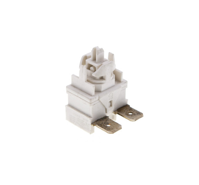 Кнопка для посудомоечной машины Ariston, Indesit (2 контакта) - C00140607