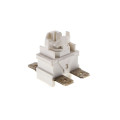 Кнопка для посудомоечной машины Ariston, Indesit (4 контакта) - C00142650