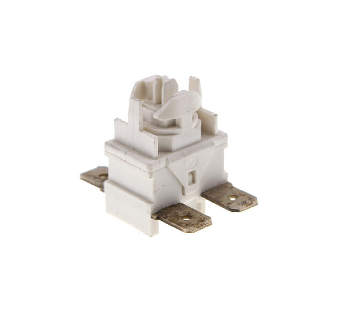 Кнопка для посудомоечной машины Ariston, Indesit (4 контакта) - C00142650